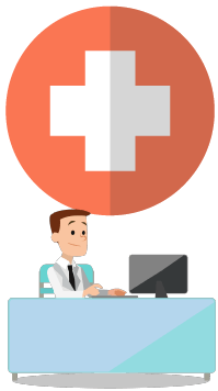 professional medical office receptionist answering services