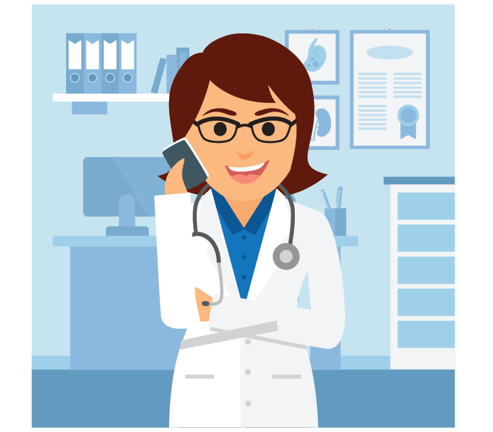 Medical Answering Service & Receptionist Solutions | Gabbyville
